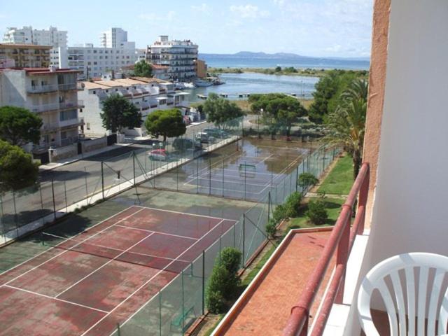 Apartment Isla De Roses