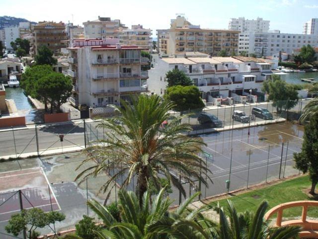 Apartment Isla De Roses
