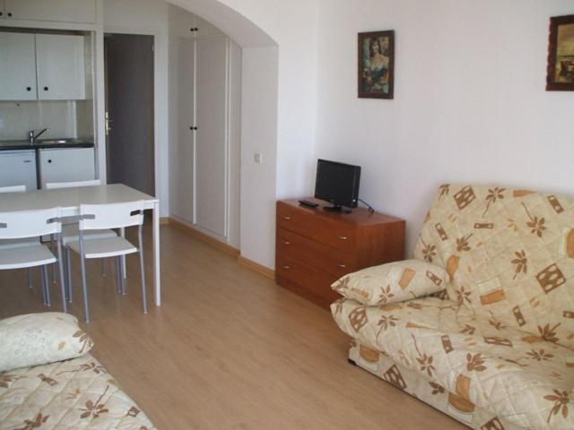 Isla De Apartment *