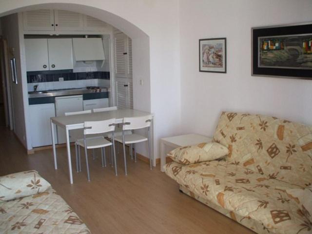Apartment Isla De Roses