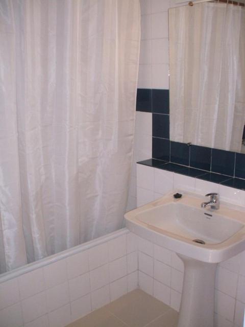 Apartment Isla De *