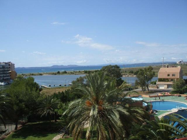 Isla De Roses