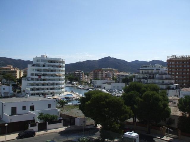 Isla De Apartment