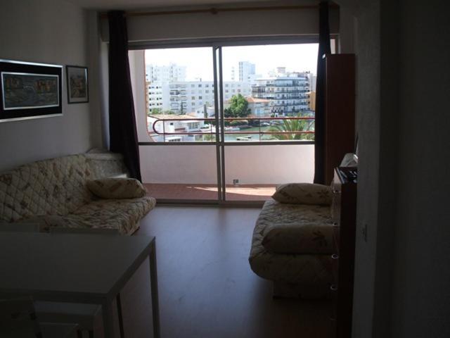 Isla De Apartment