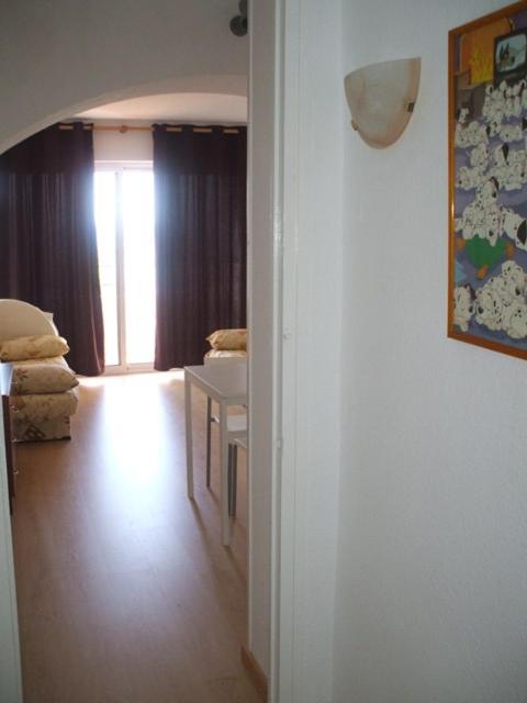 Apartment Isla De Roses