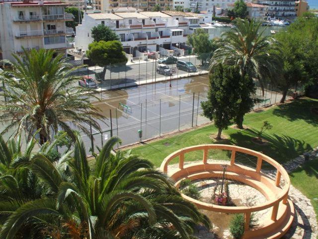 Apartment Isla De