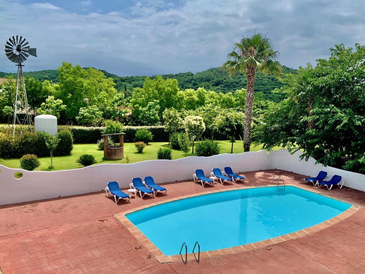 Naturetreehouse Casa Sobre Los Arboles * Blanes