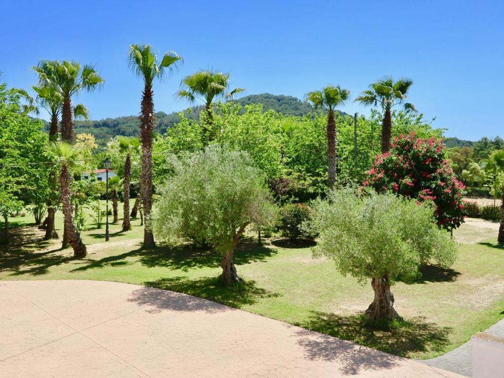Naturetreehouse Casa Sobre Los Arboles