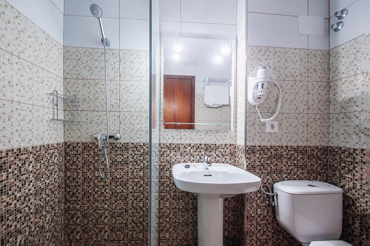Silvia Hotel Empuriabrava