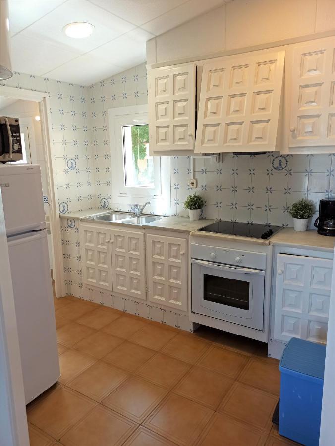 Apartamento Trill Brisas 2-4 Pers