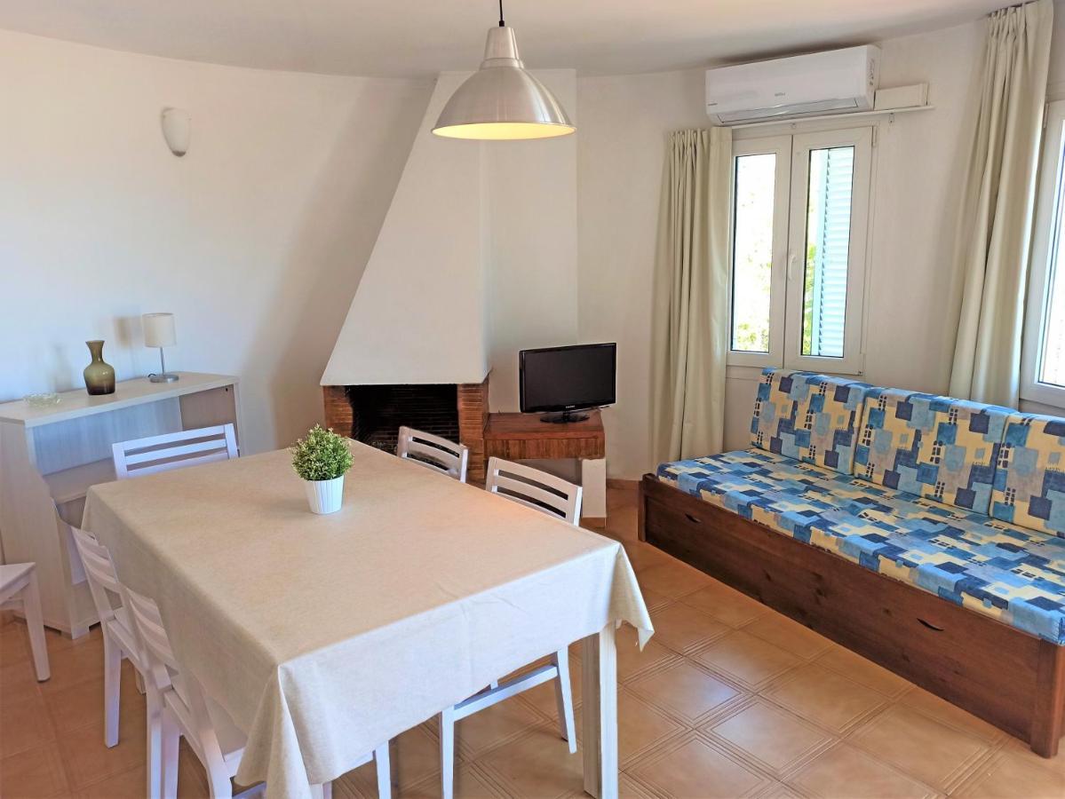 Apartamento Trill Brisas 2-4 Pers L'Estartit
