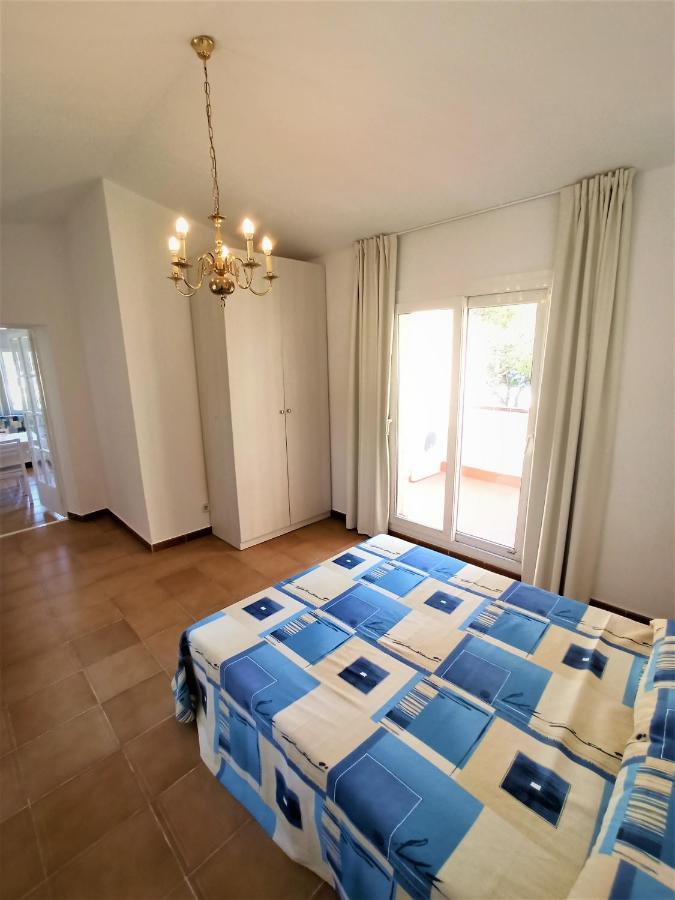 Trill Brisas 2-4 Pers Apartamento *