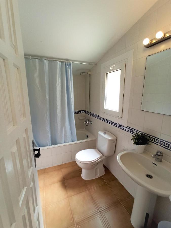 Trill Brisas 2-4 Pers Apartamento L'Estartit