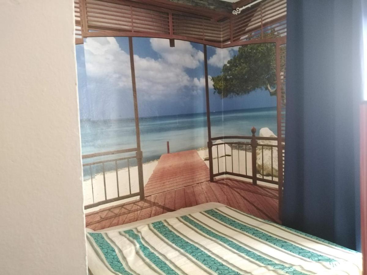 Guest house Sant Jordi 2*