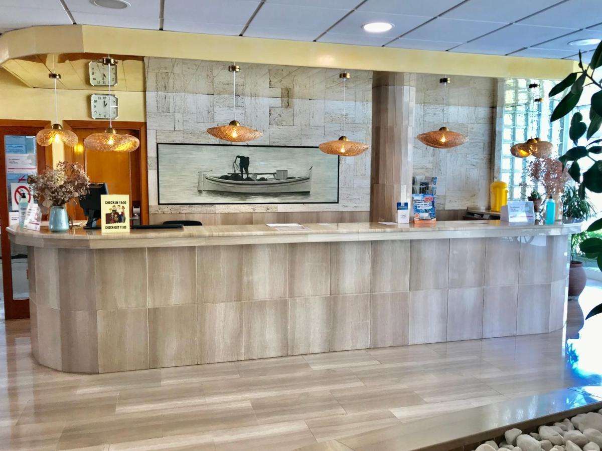 Stella Maris 3* Blanes