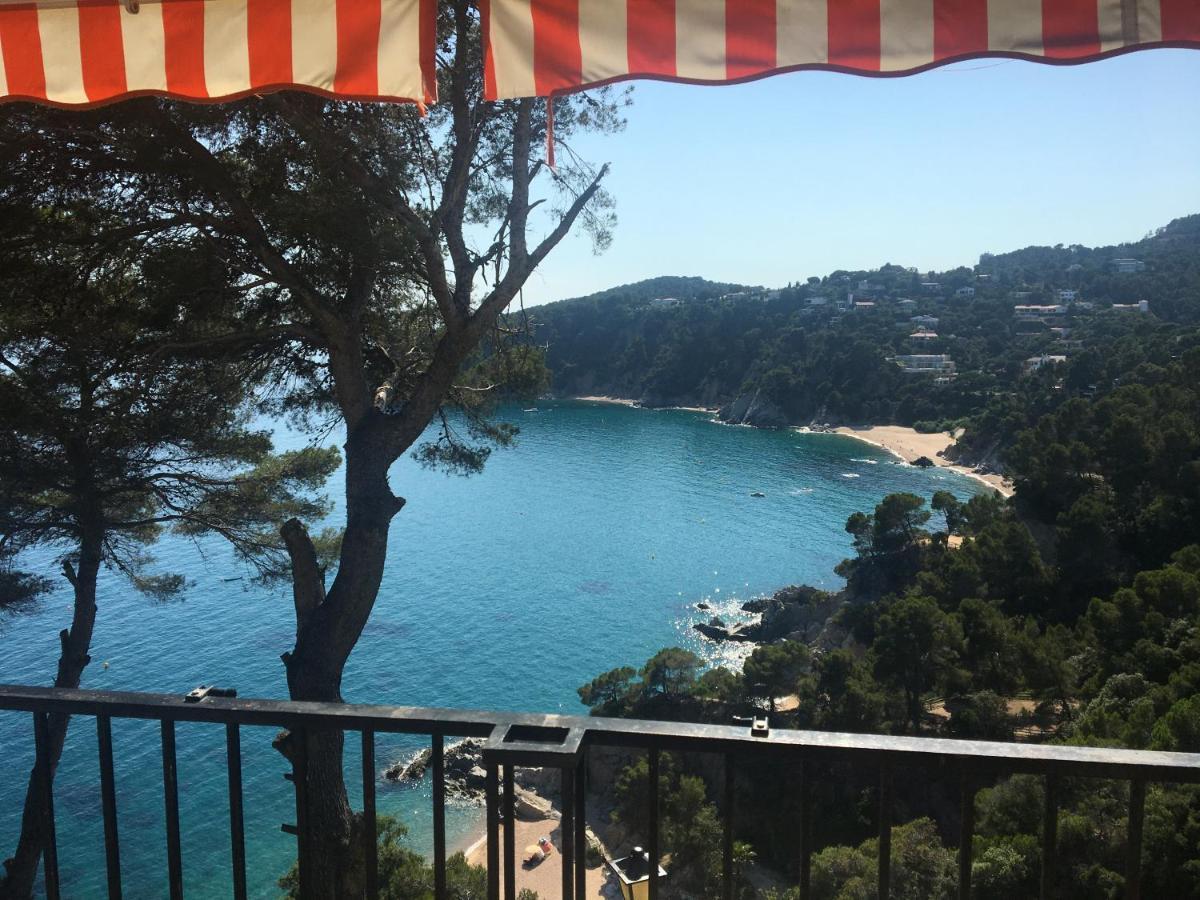 Les Terrasses De Cala Llevado Apartamento