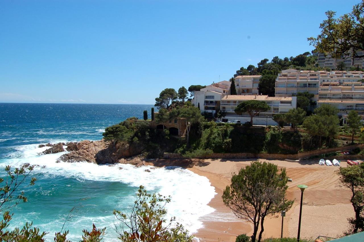 Penthouse En Duplex Avec Vue Sur La Mer * Tossa de Mar