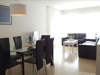 Apartamento Exclusiu Port D'aro *