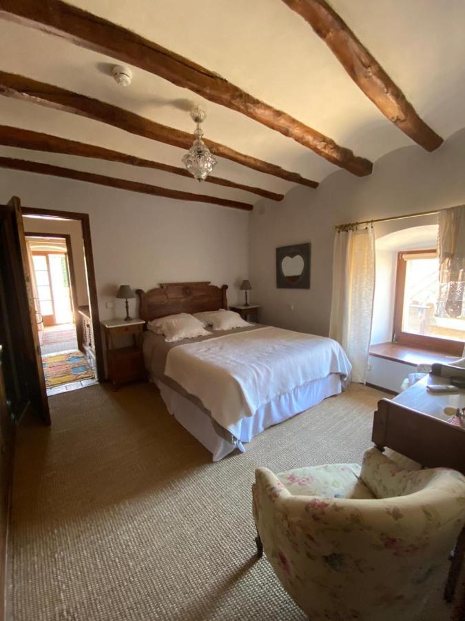 El Palauet De - Adults Only Guest house