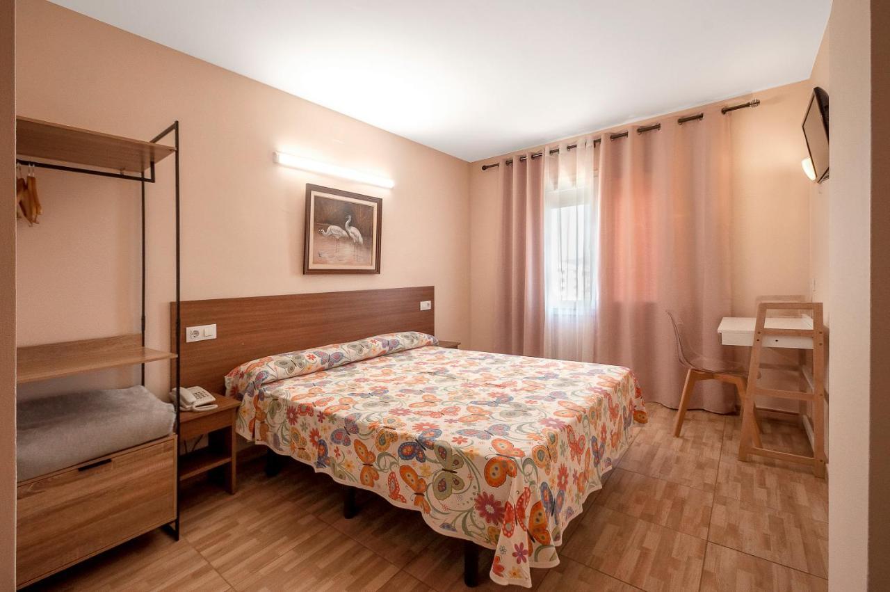 Silvia 2* Empuriabrava