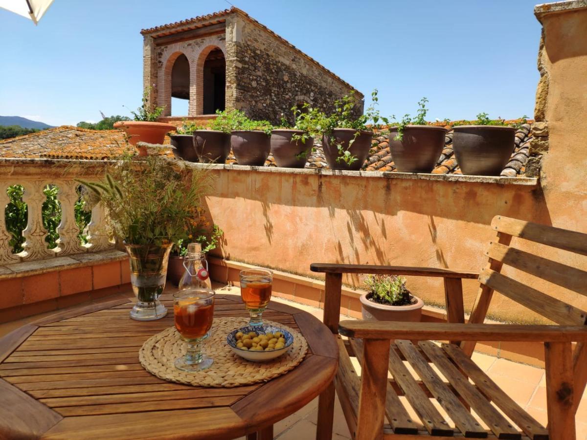 El Palauet De - Adults Only 3* Monells