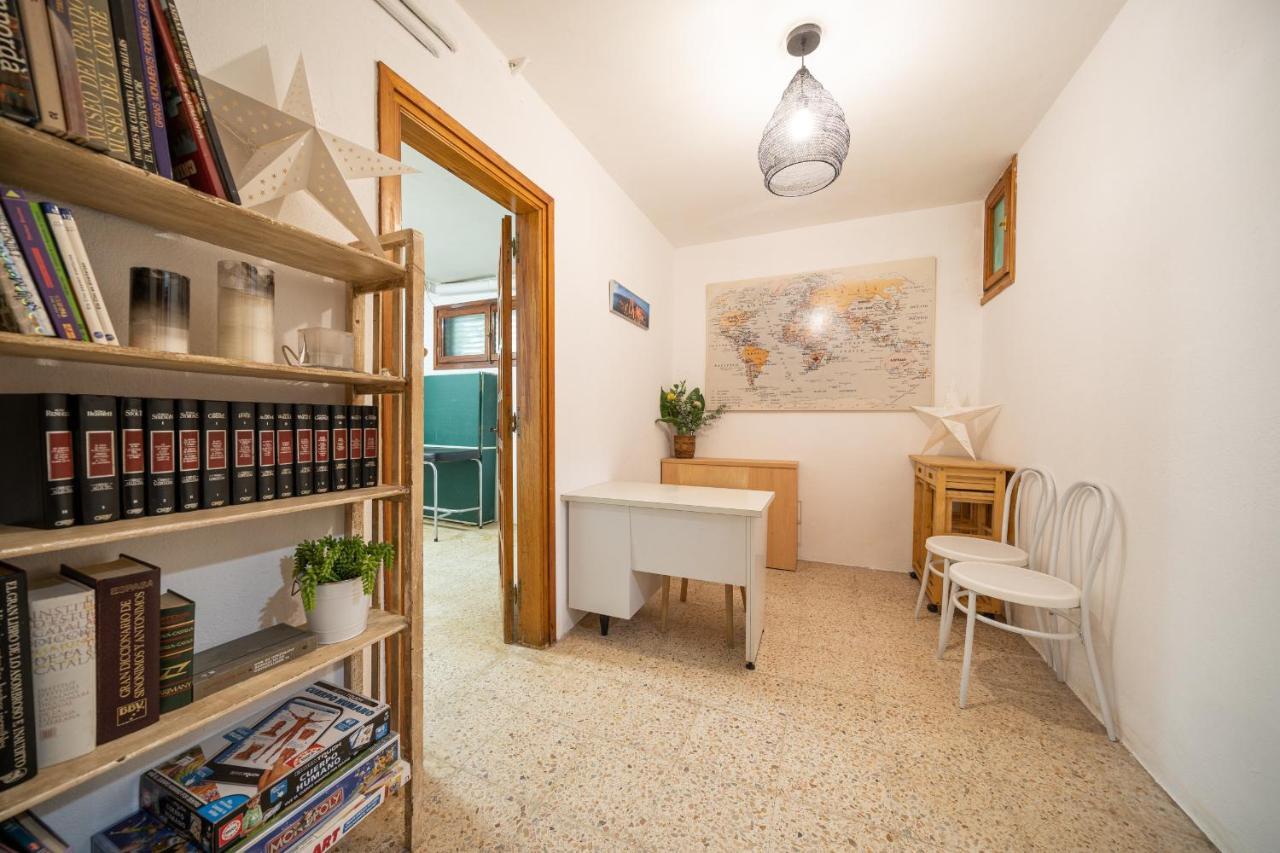Veronica Villa L' Escala
