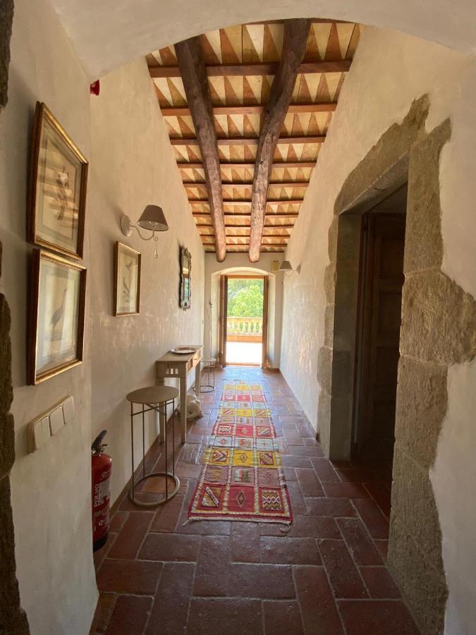 Guest house El Palauet De - Adults Only Monells