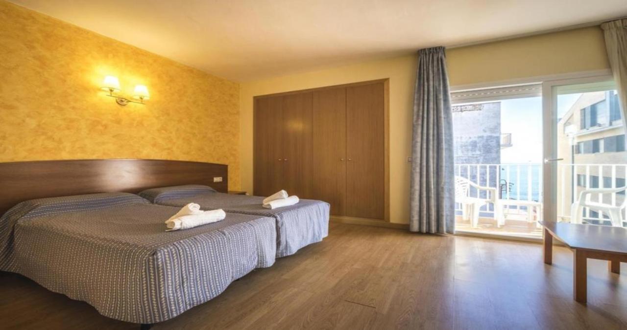 Hotel Erianob L' Escala
