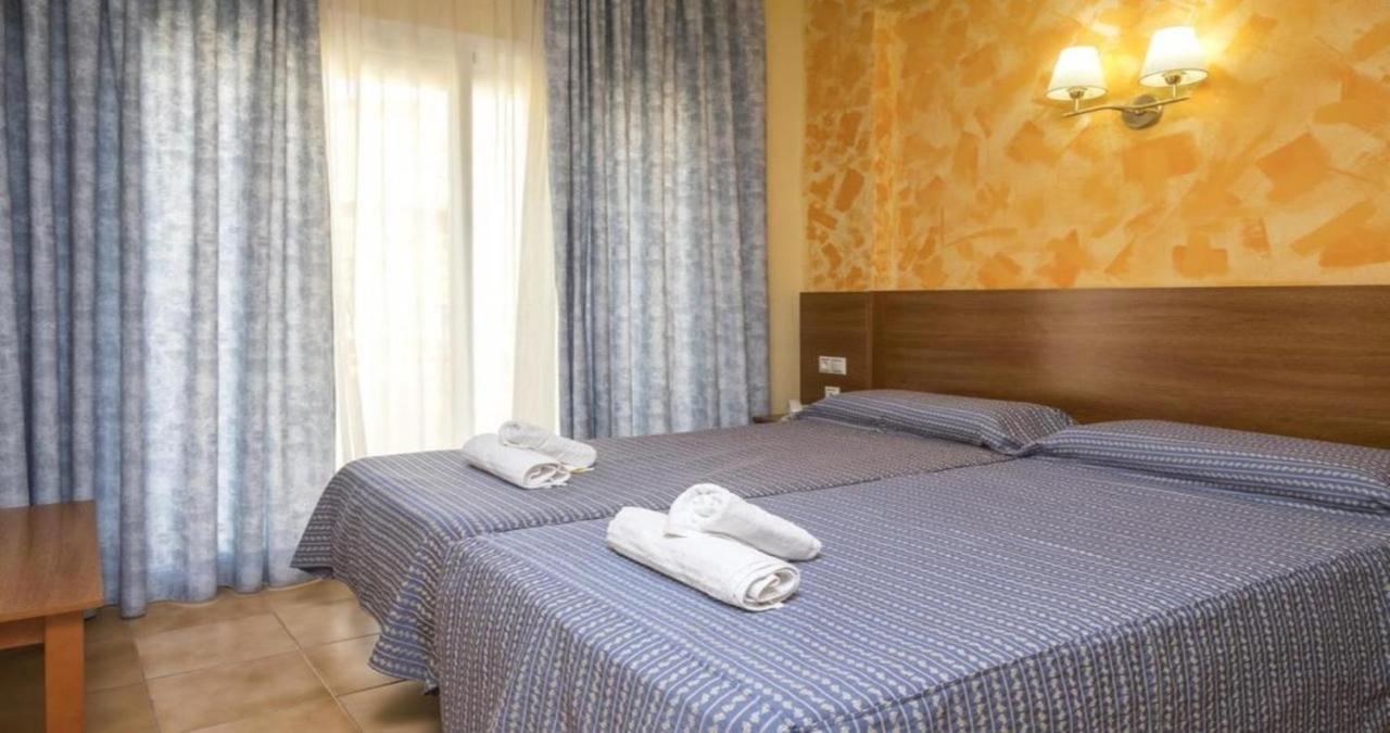 Erianob Hotel