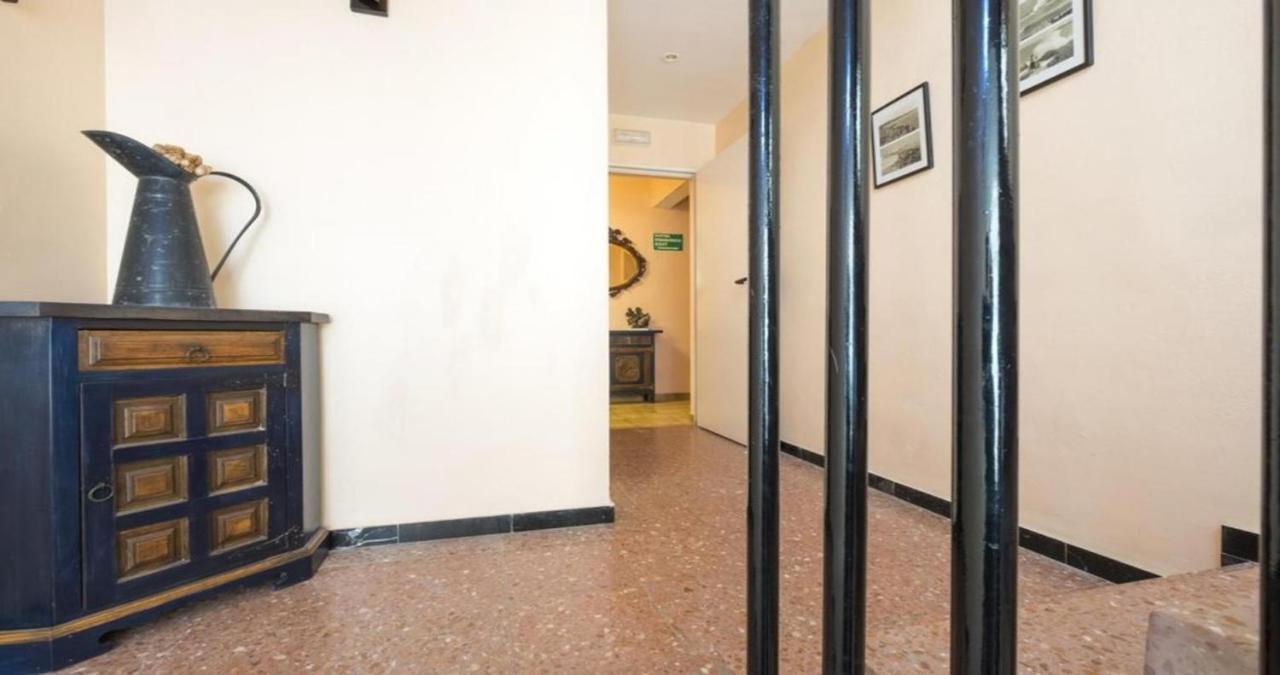 Hotel Erianob L' Escala