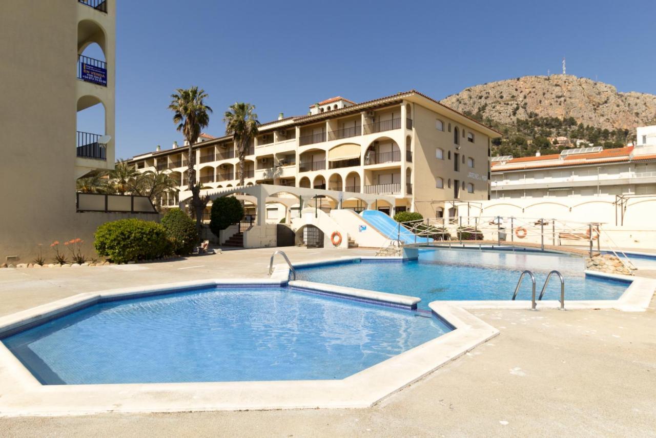 Apartamento Jardines Del Mar 1 *
