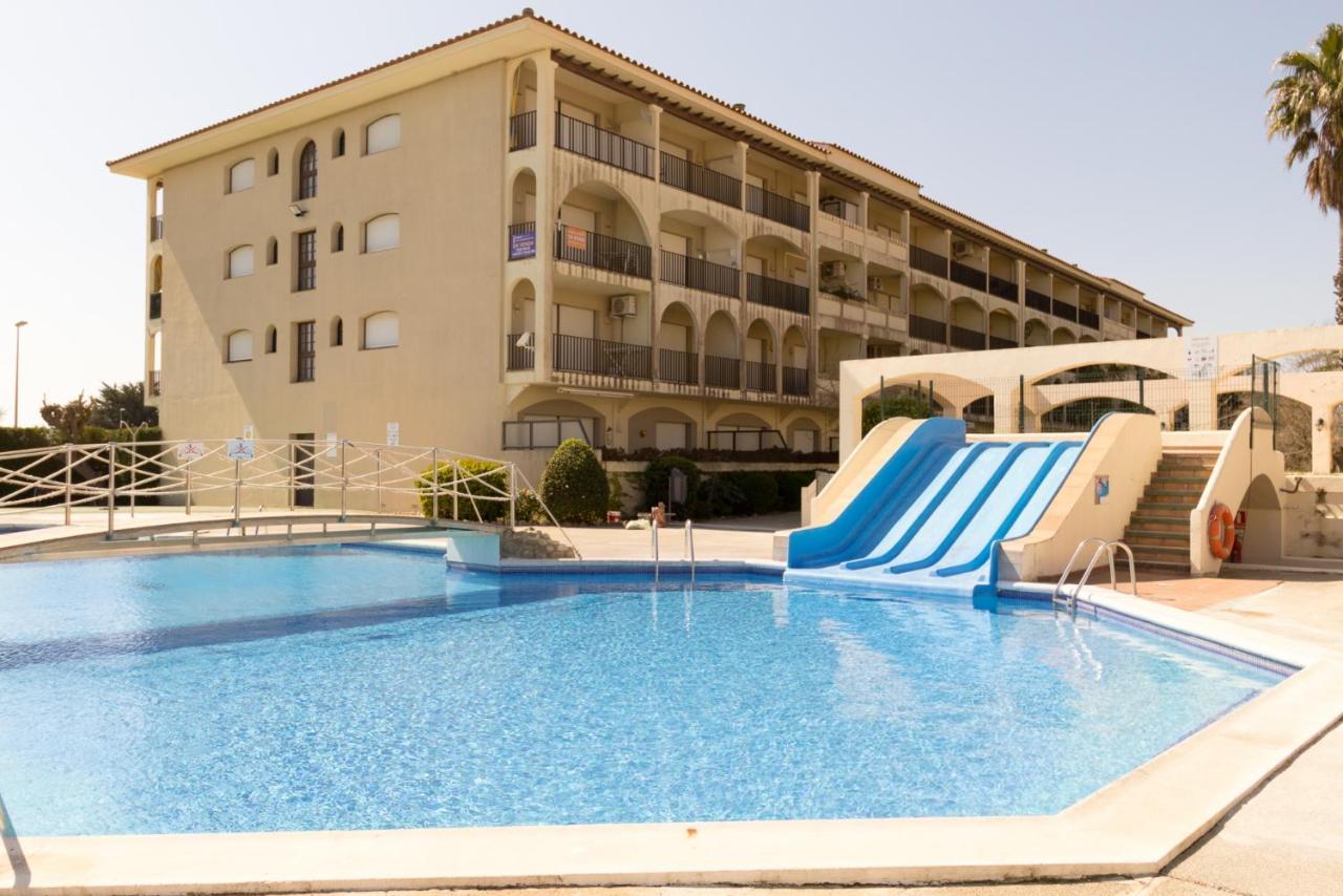 Jardines Del Mar 1 *