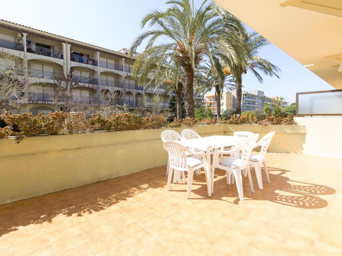 Apartamento Jardines Del Mar 1