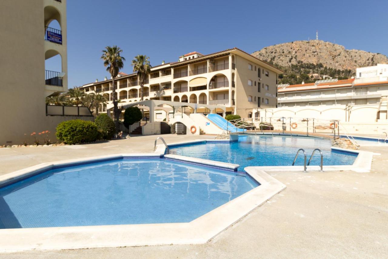 Apartamento Jardines Del Mar 1 L'Estartit