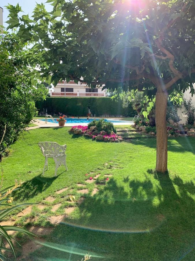 Espectacular Piso De 134m2 En Primera Línea De Mar Apartamento *