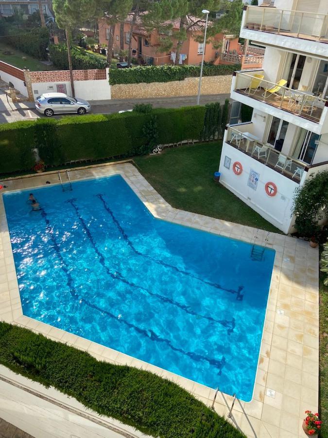 Espectacular Piso De 134m2 En Primera Línea De Mar