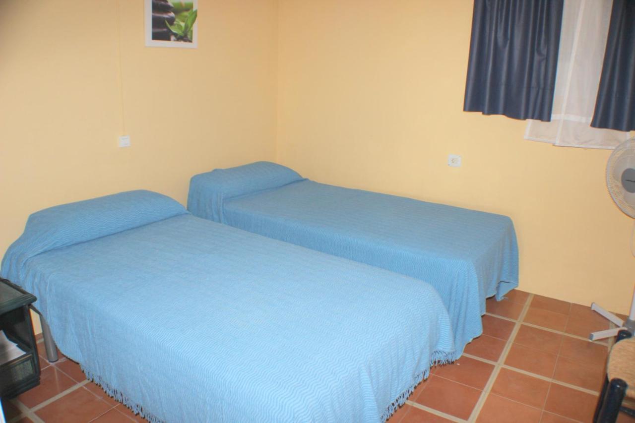 Apartamento Berganti