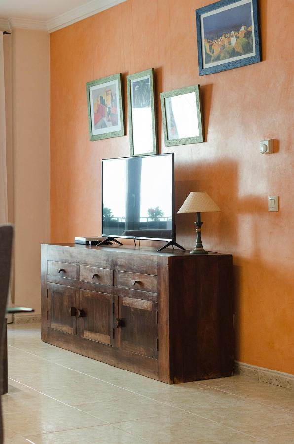Apartamento Rosa Street *
