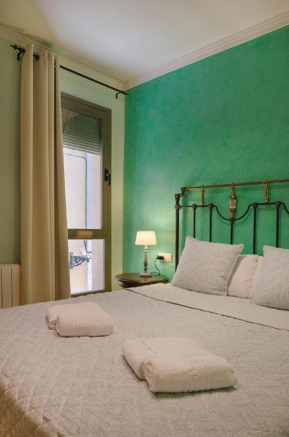 Rosa Street Apartment Girona