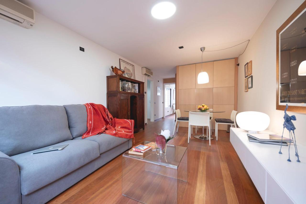 Bravissimo Casa Magnolia Apartment Girona