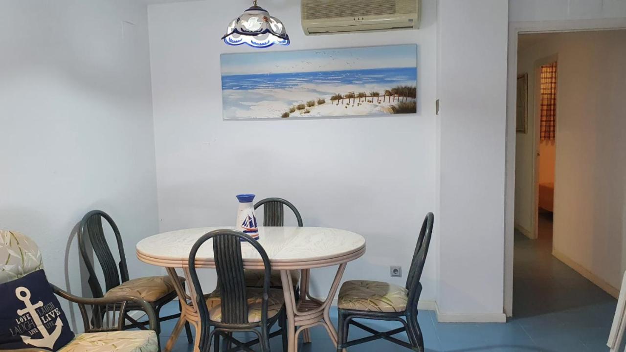 Apartment A. Garganta - Rocamaura & Catalonia