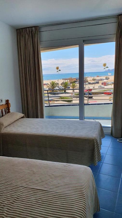 Apartment A. Garganta - Rocamaura & Catalonia L'Estartit
