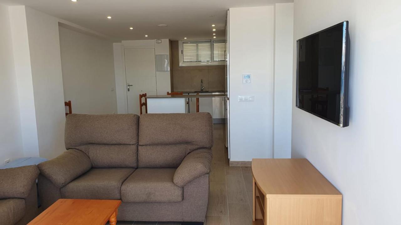 Apartment A. Garganta - Rocamaura & Catalonia L'Estartit