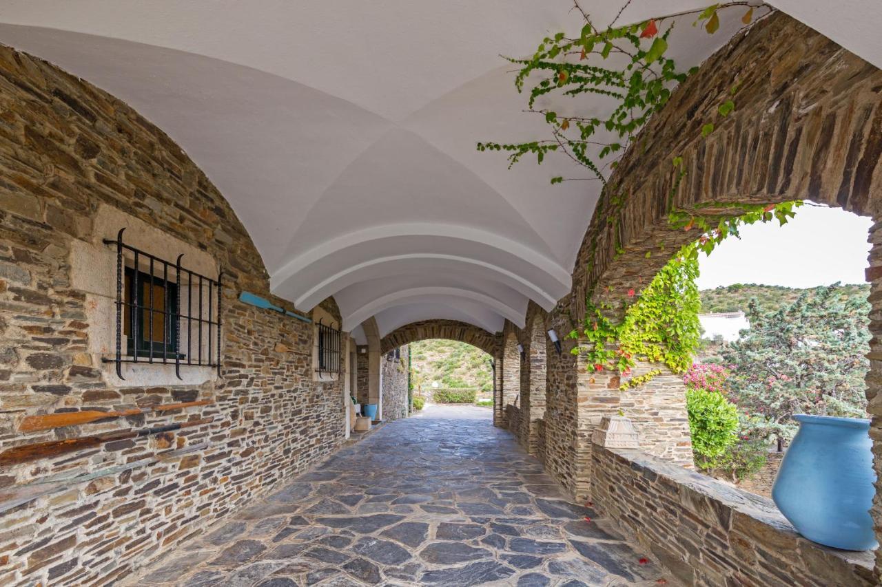 Hotel Rec De Palau Cadaques