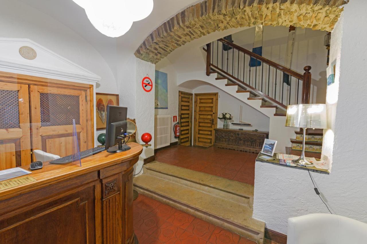 Rec De Palau Hotel