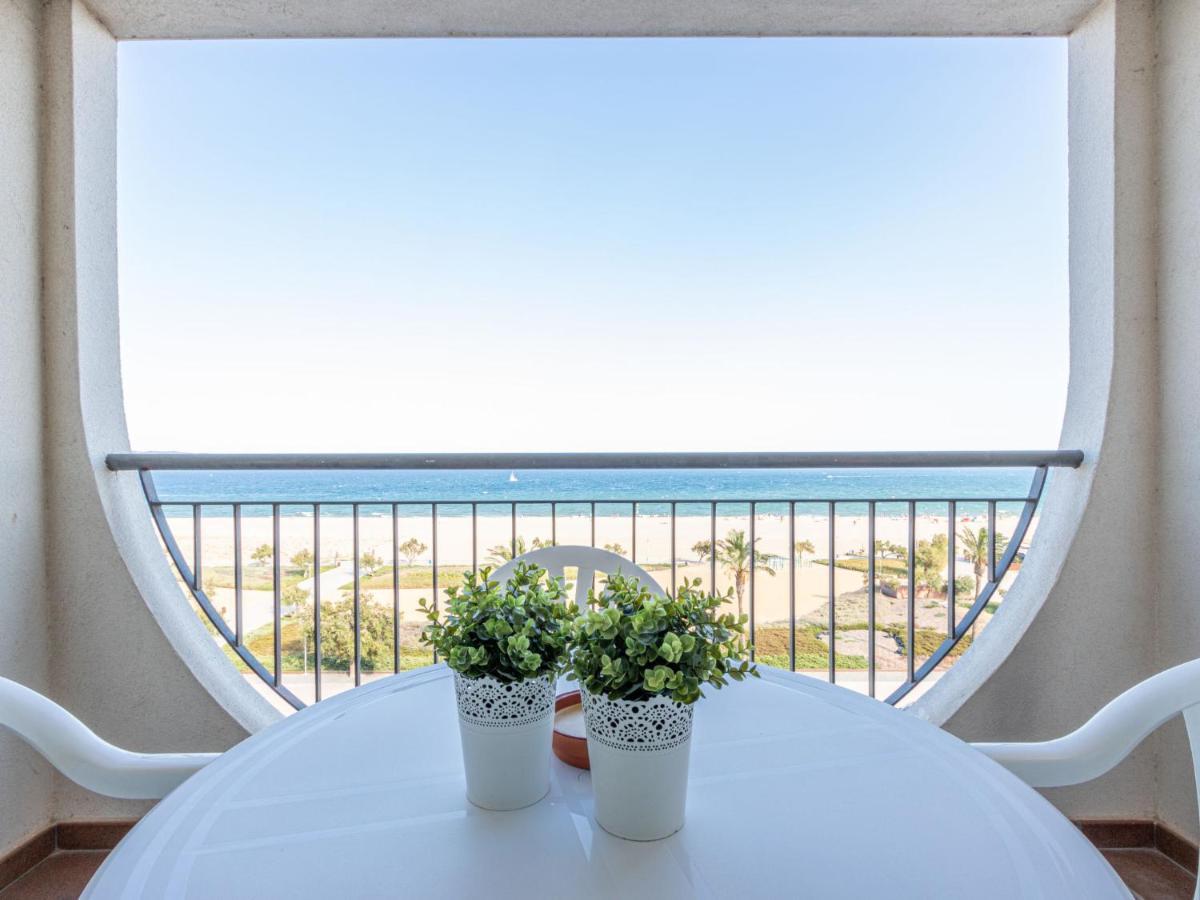 Apartamento Bahia I By Interhome Ampuriabrava