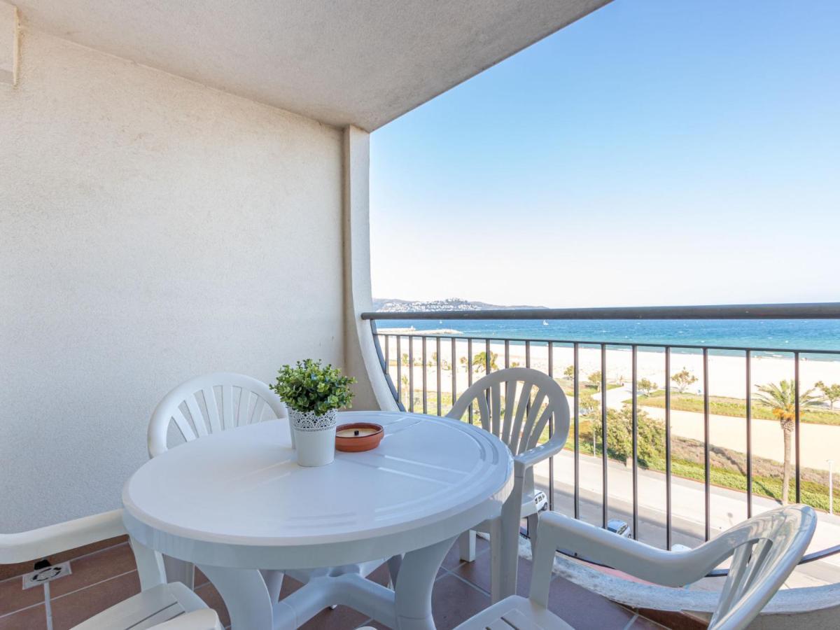 Bahia I By Interhome * Ampuriabrava