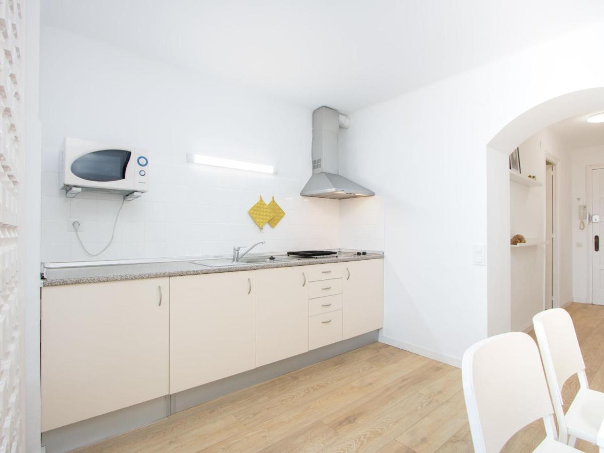 Apartamento Bahia I By Interhome *
