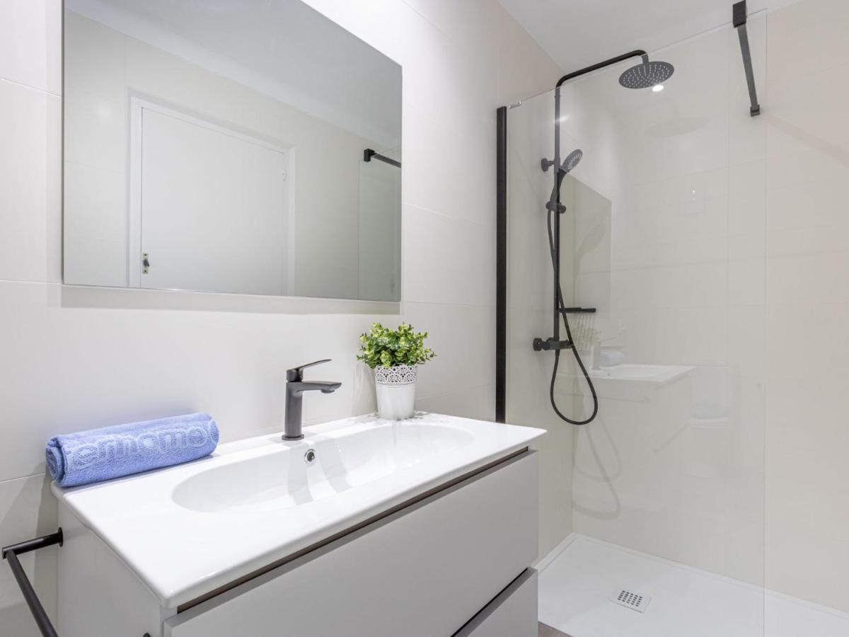 Apartamento Bahia I By Interhome *