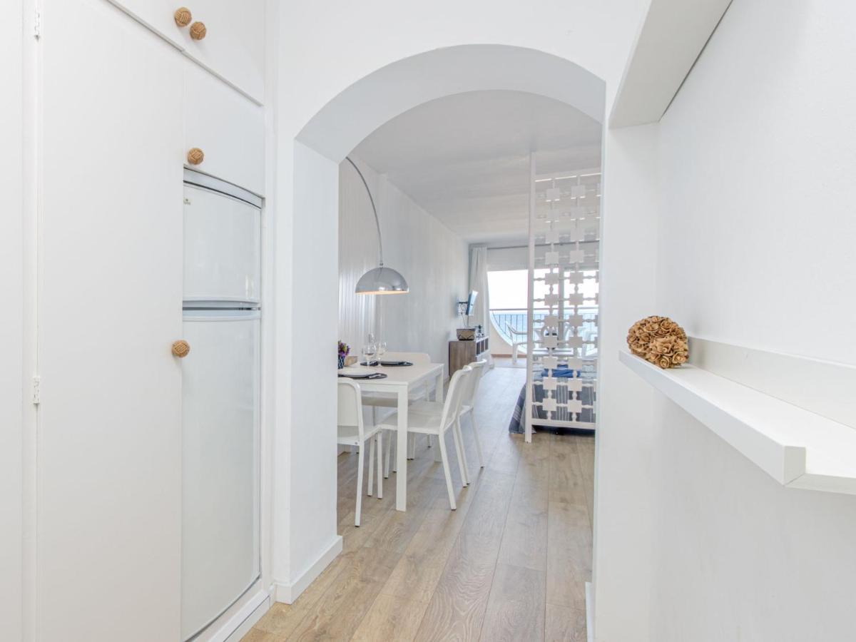 Bahia I By Interhome Apartamento Ampuriabrava